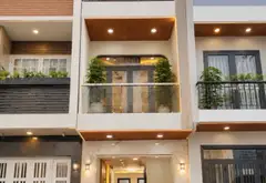 Bán nhà mặt phố 40m2, 2 tầng, MT 3m tại Phường 2, Phú Nhuận... Bán nhà mặt phố tại Cầu Kiệu, Hồ Chí Minh 01