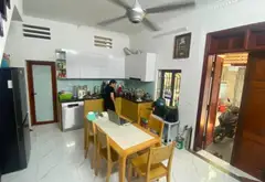 Bán nhà riêng 3 tầng tại Tây Hồ, diện tích 116m2, mặt tiền rộng, vị trí thuận tiện... Bán nhà riêng tại Nghĩa Đô, Hà Nội 01