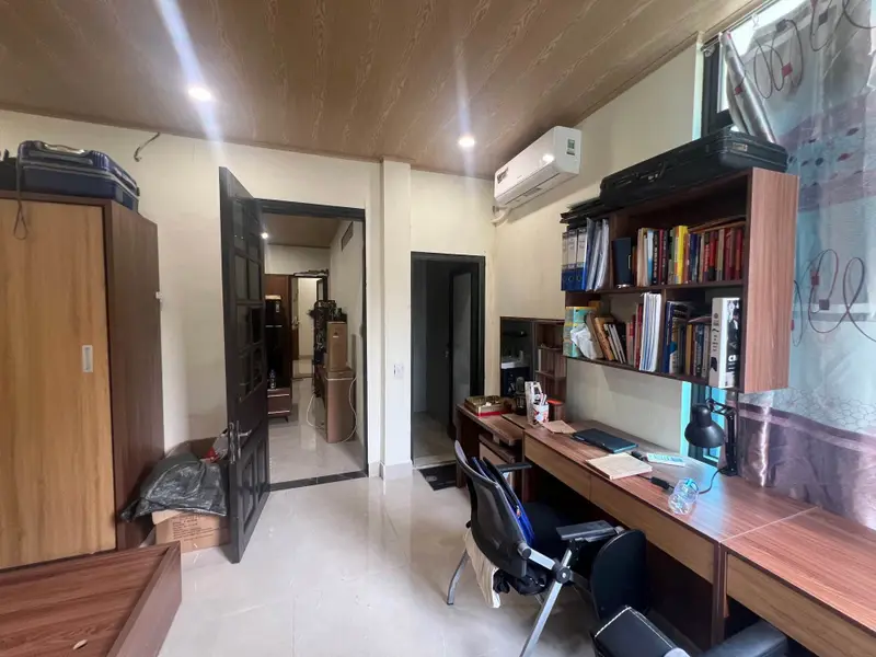 Nhà riêng 4 tầng tại Ngọc Lâm, Long Biên gần sát mặt phố sầm uất như phố cổ, dòng tiền 20tr/tháng... Bán nhà riêng tại Bồ Đề, Hà Nội 01