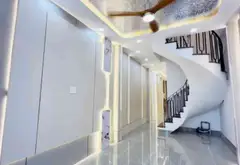 Nhà mặt tiền Q.6 ngay Hậu Giang gần chợ lớn, kinh doanh mọi ngành nghề chỉ hơn 7 tỷ... Bán nhà mặt phố tại Bình Tây, Hồ Chí Minh 01
