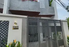 Nhà riêng 2 tầng giá hấp dẫn tại kiệt ô tô Trường Chinh, Đà Nẵng... Bán nhà riêng tại An Khê, Đà Nẵng 01