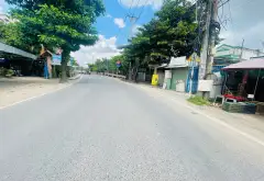 MẶT TIỀN ĐƯỜNG LÒ LU – ĐOẠN CẦU CHÙM CHỤP – 7.5 TỶ... Bán nhà mặt phố tại Long Phước, Hồ Chí Minh 01