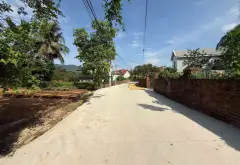 BÁN ĐẤT TRUNG GIÃ - SÓC SƠN - LÔ GÓC - ĐƯỜNG Ô TÔ - GIÁ TỐT... Bán đất tại Trung Giã, Hà Nội 06