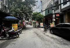 TINH HOA HỘI TỤ - PCCC ĐÃ NGHIỆM THU - 5 PHÚT HỒ TÂY - ĐƯỜNG LỚN KINH DOANH SẦM UẤT- DT 120TR/tháng... Bán nhà mặt phố tại Xuân Đỉnh, Hà Nội 02
