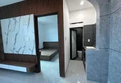 Bán nhà mặt phố 4 tầng tại Kiều Đông - Hồng Thái, mặt tiền gần 8m... Bán nhà mặt phố tại An Dương, Hải Phòng 10
