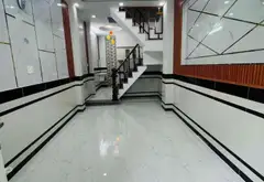 Bán nhà riêng 3 tầng 33m2 đường Trần Thị Do, Quận 12, nhà mới kiên cố... Bán nhà riêng tại Tân Thới Hiệp, Hồ Chí Minh 03