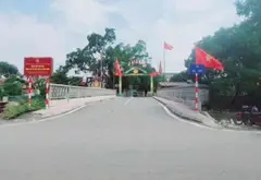 Bán nhà riêng 5 tầng thanh oai diện tích 37m² tại khu dân cư đông đúc... Bán nhà riêng tại Bình Minh, Hà Nội 01