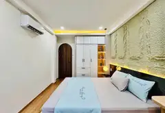 Bán nhà gần mặt tiền hẻm thông ra Rạch Xuyên Tâm - 5 Tầng 3 Phòng Ngủ giá 6.x tỷ... Bán nhà riêng tại Gia Định, Hồ Chí Minh 13