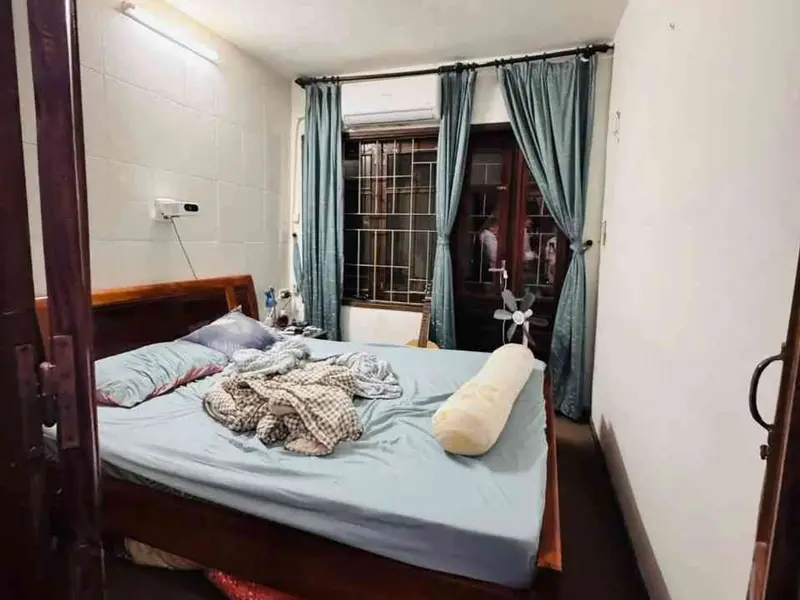 Bán nhà riêng 3 tầng tại phường Văn Miếu - Quốc Tử Giám, diện tích 109m² vị trí trung tâm Đống Đa... Bán nhà riêng tại Văn Miếu - Quốc Tử Giám, Hà Nội 01