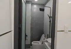 Bán nhà riêng lô góc 2 tầng tại Quận Gò Vấp, gần Emart, nội thất cao cấp... Bán nhà riêng tại An Hội Tây, Hồ Chí Minh 06