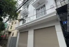 Nhà 4 tầng hiện đại tại khu dân cư Trung Lực - không gian sống lý tưởng... Bán nhà riêng tại Hải An, Hải Phòng 02