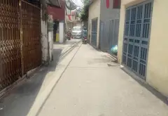 Bán nhà riêng 4 tầng tại Vân Canh, diện tích 42m², giá hợp lý... Bán nhà riêng tại Sơn Đồng, Hà Nội 03