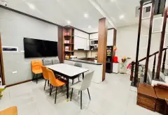 Nhà 35m phân lô ô tô tránh vào nhà, kinh doanh, vỉa hè đá bóng, đường ô bàn cờ... Bán nhà riêng tại Hà Đông, Hà Nội 07