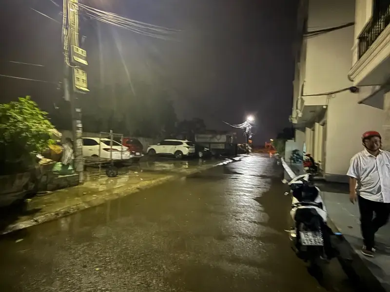 Nhà mặt phố Trần Hữu Tân - Vị trí kinh doanh đỉnh cao không thể bỏ lỡ... Bán nhà mặt phố tại Phù Liễn, Hải Phòng 01