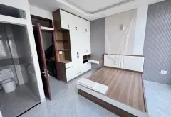 Bán nhà riêng 5 tầng 46m2 khu phân lô Bình Trị Đông, Bình Tân, nhà mới nội thất cao cấp... Bán nhà riêng tại Bình Trị Đông, Hồ Chí Minh 05