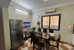 Nhà 4 tầng diện tích 30m² mặt tiền rộng, phù hợp kinh doanh tại quận Nguyễn Khoái... Bán nhà riêng tại Thanh Trì, Hà Nội 02