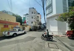 Bán nhà 5 tầng hẻm ôtô rộngphường 4 Tân Bình giá 7.5 tỷ... Bán nhà riêng tại Tân Sơn Nhất, Hồ Chí Minh 01