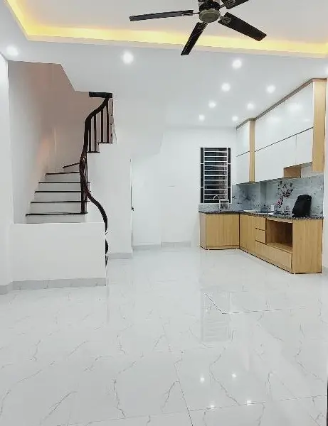Nhà lô góc 5 tầng siêu thoáng ngay Hà Đông... Bán nhà riêng tại Hà Đông, Hà Nội 01
