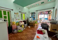 Bán nhà 2 tầng 62m2 hướng Đông, hẻm ôtô rộng tại Thống Nhất... Bán nhà riêng tại Thông Tây Hội, Hồ Chí Minh 06