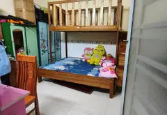 Bán nhà riêng 1 tầng tại phường Long Bình, Hồ Chí Minh, diện tích 92.4 m² giá 4.3 tỷ đồng... Bán nhà riêng tại Long Bình, Hồ Chí Minh 07