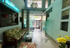 GIẢM 1,6 TỶ còn 9,4TỶ |(4,5x19) 85M² x 5TẦNG – XE TẢI THÔNG | LÊ ĐỨC THỌ -KHU VIP OSIMI GÒ VẤP.... Bán nhà riêng tại An Hội Đông, Hồ Chí Minh 12