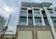 Nhà 4 tầng cực chất tại An Dương - Sống gần công viên, thi vị từng khoảnh khắc... Bán nhà riêng tại An Dương, Hải Phòng 02