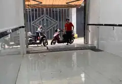 Bán nhà riêng 2 tầng tại Tân Thới Hiệp, Quận 12, diện tích 48m², pháp lý rõ ràng... Bán nhà riêng tại Tân Thới Hiệp, Hồ Chí Minh 01