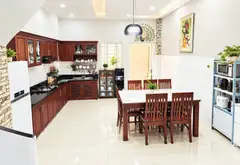 BÁN NHÀ MẶT TIỀN Q6 – HOA HẬU KHU VỰC – SÁT CÔNG VIÊN – Ở KẾT HỢP KINH DOANH CỰC ĐỈNH NHỈNH 11TỶ... Bán nhà mặt phố tại Bình Phú, Hồ Chí Minh 02