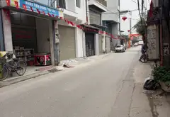 Bán đất 79,5m2 Thạch Bàn, Long Biên, giá 13,35 tỷ... Bán đất tại Long Biên, Hà Nội 02