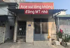 Bán nhà riêng 101m2 hướng Đông, 4 phòng ngủ, Dĩ An... Bán nhà riêng tại Đông Hòa, Hồ Chí Minh 06