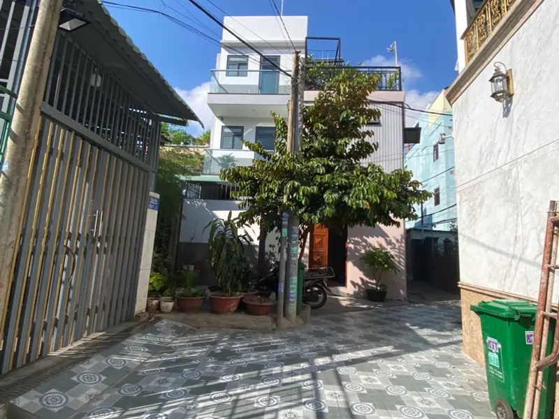 Bán nhà 82m2 gần ngã tư Lê Văn Việt, giá 5,45 tỷ... Bán nhà riêng tại Tăng Nhơn Phú, Hồ Chí Minh 01