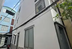 Nhà 3 tầng, 50m2 tại Hoàng Sa, Tân Định, Q1. 2 mặt hẻm thoáng mát quanh năm, tiện ở hoặc KD... Bán nhà riêng tại Tân Định, Hồ Chí Minh 15