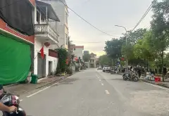 Cơ Hội Sở Hữu Đất Vàng 69m2 Tại Đại Đồng, Đông Anh Với Giá Tốt... Bán đất tại Thiên Lộc, Hà Nội 01