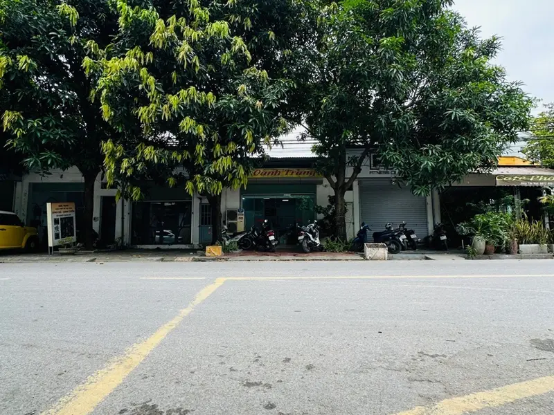 Nhà mặt đường Lý Chiêu Hoàng siêu hiếm khu Long Vỹ... Bán nhà riêng tại Từ Sơn, Bắc Ninh 01