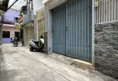 Bán nhà riêng 5 tầng Trương Quốc Dung Phú Nhuận diện tích 36.5m² giá 10.9 tỷ... Bán nhà riêng tại Phú Nhuận, Hồ Chí Minh 02