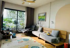 9,9 tỷ -Cơ hội sở hữu căn góc chung cư Feliz Homes 3 phòng ngủ với nội thất sang trọng... Bán căn hộ chung cư tại Tương Mai, Hà Nội 16