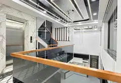Siêu phẩm 5 tầng thang máy Bình Tân, ngang 15m bề thế, ô tô ngủ nhà, full nội thất... Bán nhà riêng tại Bình Trị Đông, Hồ Chí Minh 08