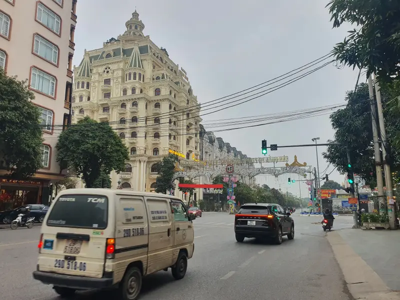 Bán đất mặt ngõ phố Di Tích, đất đẹp, vị trí thuận tiện tại Đồng Kỵ... Bán đất tại Đồng Nguyên, Bắc Ninh 01