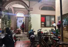 Bán Nhà Riêng Mặt Tiền Rộng Tại Trung Tâm Thành Phố Kinh Doanh Sầm Uất... Bán nhà riêng tại Lê Chân, Hải Phòng 01