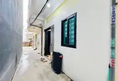 Nhà riêng độc lập 45m² tại Lũng Bắc, thiết kế 3 tầng tiện nghi, ô tô đỗ sát nhà... Bán nhà riêng tại Hải An, Hải Phòng 01