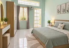 🏠 HXH TRƯỜNG CHINH, TÂN BÌNH - NHÀ 3 TẦNG - DT GẦN 50m2 - GIÁ NHỈNH 7TỶ 💕💕... Bán nhà riêng tại Tân Bình, Hồ Chí Minh 04