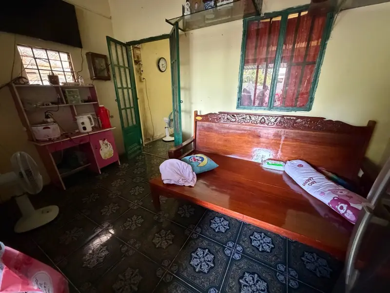 NHÀ BÁN KHU VỰC CÂY TRÔM – PHƯỚC HIỆP, CỦ CHI... Bán nhà mặt phố tại Củ Chi, Hồ Chí Minh 01