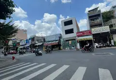 Bán nhà mặt phố diện tích 106m2, mặt tiền rộng tại Tân Phú... Bán nhà mặt phố tại Phú Thọ Hòa, Hồ Chí Minh 01