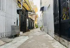 NHÀ 4 TẦNG - GẦN HOÀNG TRỌNG MẬU - 52M2 - NHỈNH 6 TỈ... Bán nhà riêng tại Tân Hưng, Hồ Chí Minh 05
