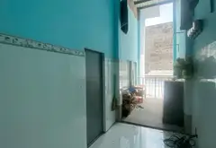 Nhà 2 tầng 7pn 7wc đường bờ sông,sát kênh tham lương khu Tân Tạo,hẻm xe máy 2m... Bán nhà riêng tại Tân Tạo, Hồ Chí Minh 11
