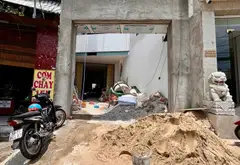 Bán nhà mặt phố phường Bình Trị Đông, quận Bình Tân, mặt tiền 4m kinh doanh đa năng... Bán nhà mặt phố tại Bình Trị Đông, Hồ Chí Minh 09