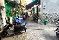 Bán nhà 2 tầng 3 phòng ngủ hẻm xe hơi xã Phường Liên Khu 8-9... Bán nhà riêng tại Bình Hưng Hòa, Hồ Chí Minh 13