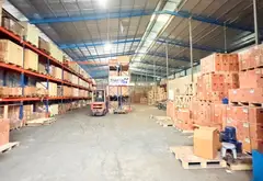Bán kho, nhà xưởng diện tích lớn tại Tân Thới Nhất, 1345m, Ngang 33, 114 Tỷ... Bán kho, nhà xưởng tại Đông Hưng Thuận, Hồ Chí Minh 06