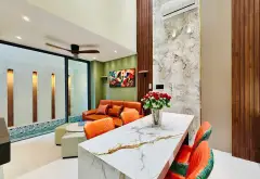 Bán nhà riêng 5 tầng xây mới tại Gò Vấp, gần công viên Làng Hoa... Bán nhà riêng tại Thông Tây Hội, Hồ Chí Minh 16
