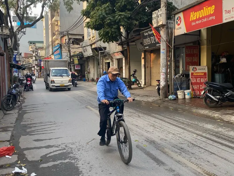 BÁN TÒA NHÀ MẶT PHỐ CỔ NHUẾ, MỞ CỬA GẶP THẦN TÀI, Ô TÔ TRÁNH, KINH DOANH, CỰC HÓT... Bán nhà mặt phố tại Đông Ngạc, Hà Nội 01